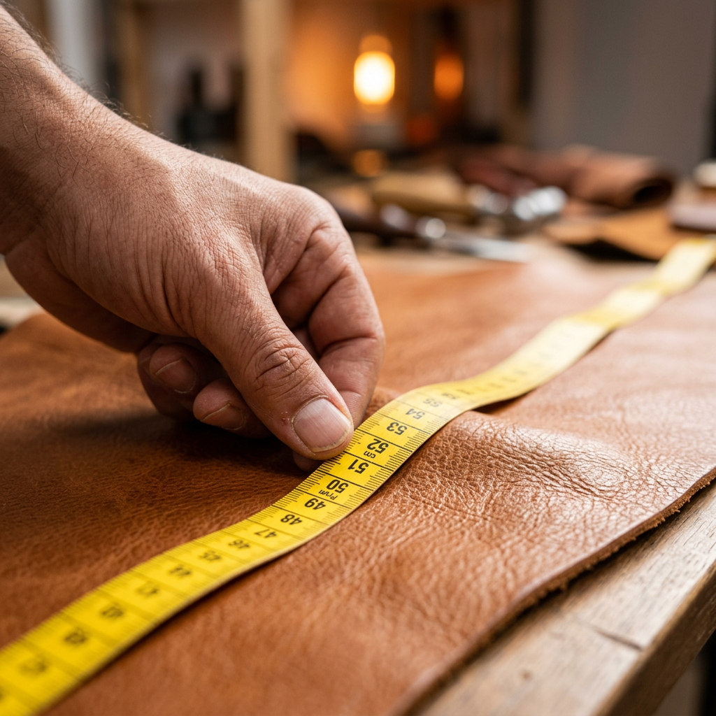 Fabrication sur mesure