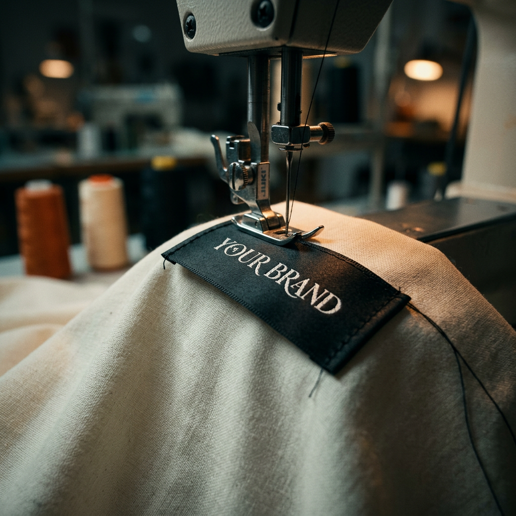 Création de marques